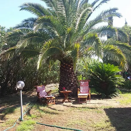 Dom wakacyjny Villetta Sole&relax *