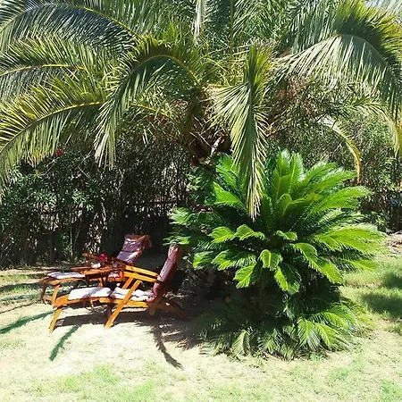 Villetta Sole&relax *