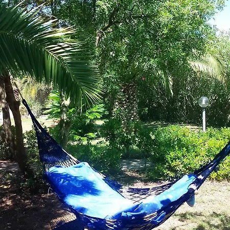 Villetta Sole&relax Dom wakacyjny