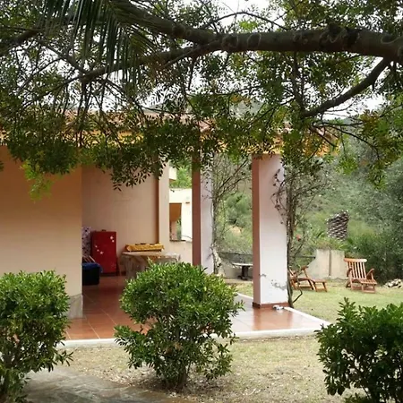 Villetta Sole&relax Dom wakacyjny