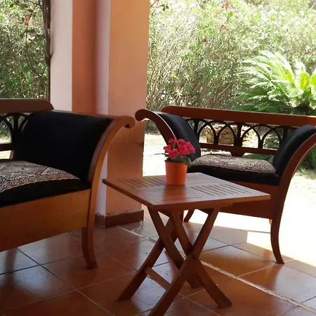 Dom wakacyjny Villetta Sole&relax Solanas (Cagliari)