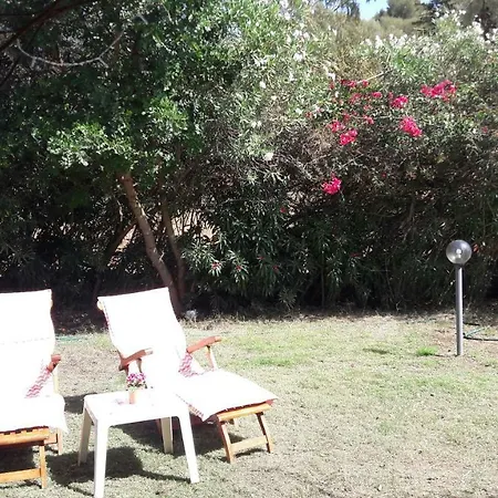Dom wakacyjny Villetta Sole&relax