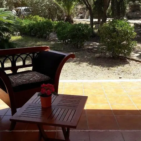 Villetta Sole&relax Dom wakacyjny Solanas (Cagliari)