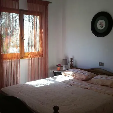 Dom wakacyjny Villetta Sole&relax *
