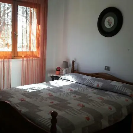 Dom wakacyjny Villetta Sole&relax Solanas (Cagliari)